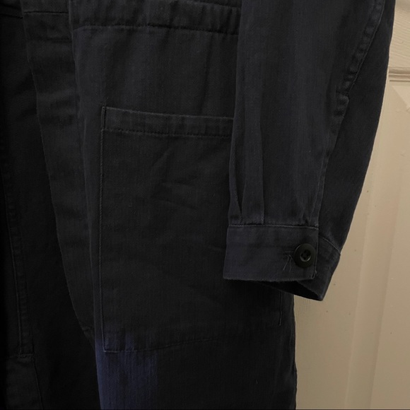 Long Coat - Picture 4 of 4